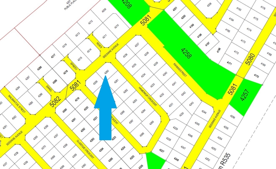 0 Bedroom Property for Sale in Atlantic Sands Private Estate Western Cape